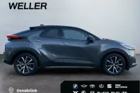 Toyota C-HR din 2024 cu 15.004 km - oferta TOY146731 - foto 8