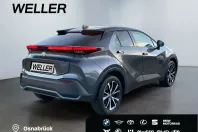 Toyota C-HR din 2024 cu 15.004 km - oferta TOY146731 - foto 17