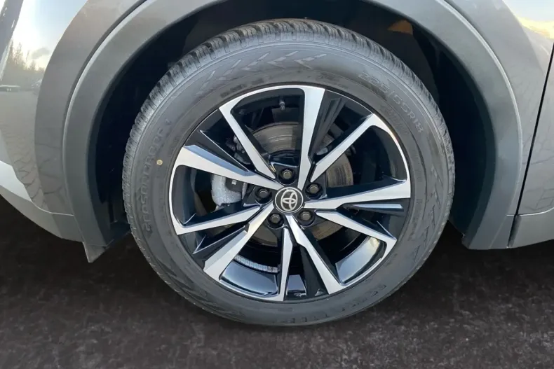 Toyota C-HR din 2024 cu 15.004 km - oferta TOY146731 - foto 20