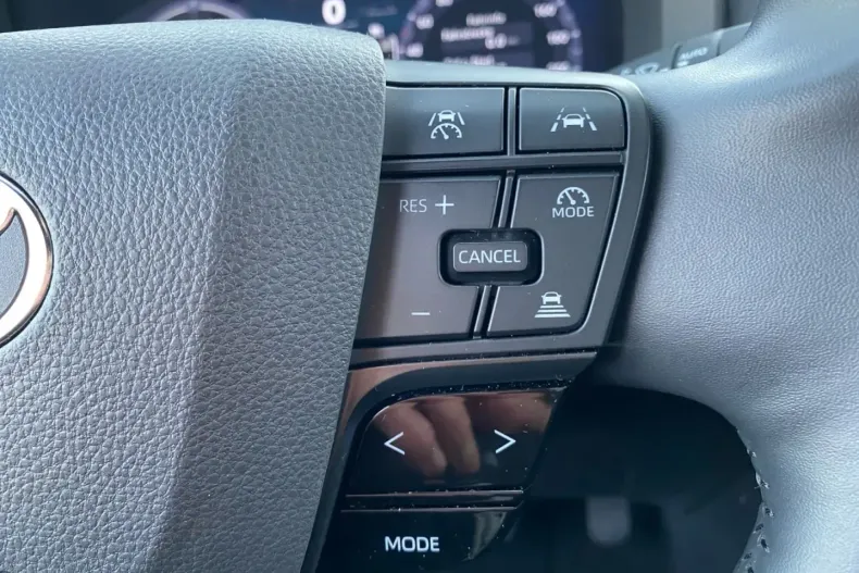 Toyota C-HR din 2024 cu 15.004 km - oferta TOY146731 - foto 24