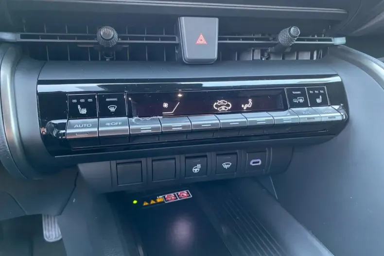 Toyota C-HR din 2024 cu 15.004 km - oferta TOY146731 - foto 26