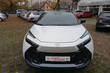 Toyota C-HR din 2024 - oferta TOY146732