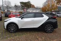Toyota C-HR din 2024 cu 13.296 km - oferta TOY146732 - foto 3