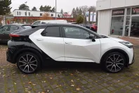 Toyota C-HR din 2024 cu 13.296 km - oferta TOY146732 - foto 23