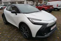 Toyota C-HR din 2024 cu 13.296 km - oferta TOY146732 - foto 24