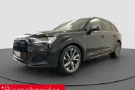Audi Q7 din 2024 cu 19.881 km - oferta AUD146733 - foto 1
