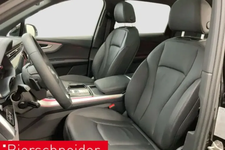 Audi Q7 din 2024 cu 19.881 km - oferta AUD146733 - foto 2