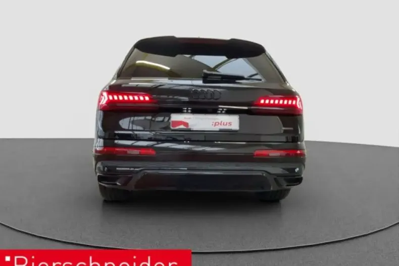 Audi Q7 din 2024 cu 19.881 km - oferta AUD146733 - foto 5