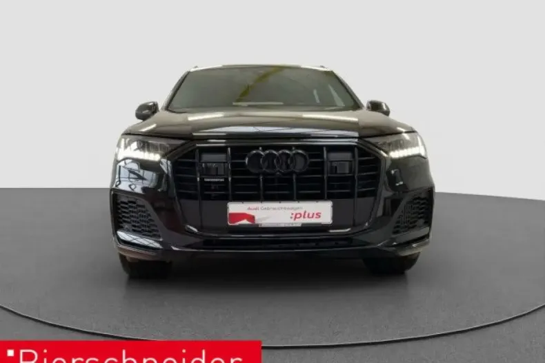 Audi Q7 din 2024 cu 19.881 km - oferta AUD146733 - foto 6