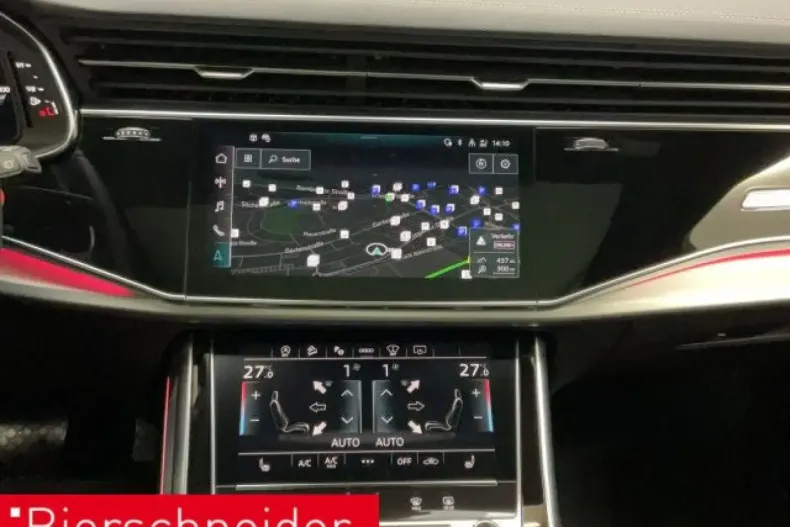 Audi Q7 din 2024 cu 19.881 km - oferta AUD146733 - foto 8