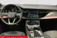 Audi Q7 din 2024 cu 19.881 km - oferta AUD146733 - foto 9