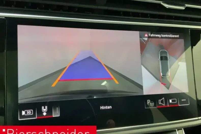 Audi Q7 din 2024 cu 19.881 km - oferta AUD146733 - foto 11