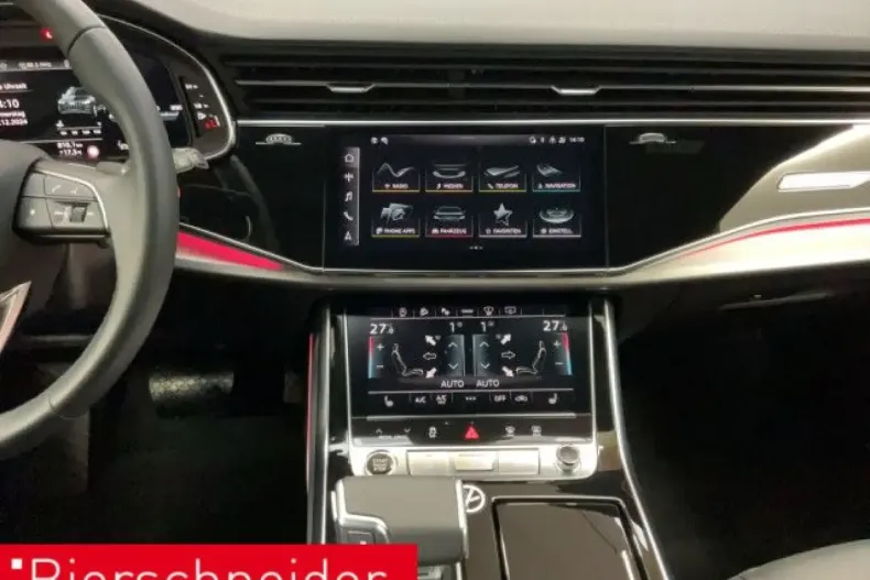 Audi Q7 din 2024 cu 19.881 km - oferta AUD146733 - foto 12