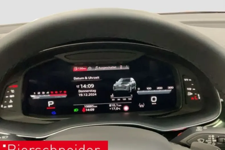 Audi Q7 din 2024 cu 19.881 km - oferta AUD146733 - foto 14