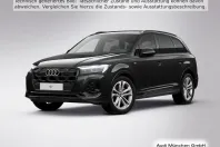 Audi Q7 din 2024 cu 19.600 km - oferta AUD146734 - foto 1