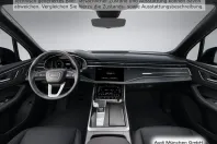 Audi Q7 din 2024 cu 19.600 km - oferta AUD146734 - foto 2