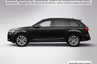 Audi Q7 din 2024 cu 19.600 km - oferta AUD146734 - foto 3