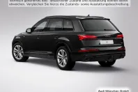 Audi Q7 din 2024 cu 19.600 km - oferta AUD146734 - foto 4