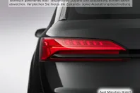 Audi Q7 din 2024 cu 19.600 km - oferta AUD146734 - foto 8