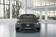 Mercedes-Benz S 63 AMG din 2023 cu 3.720 km - oferta MER146735 - foto 1