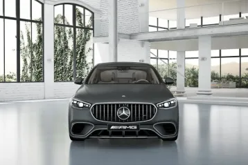 Mercedes-Benz S 63 AMG din 2023 - oferta MER146735