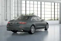 Mercedes-Benz S 63 AMG din 2023 cu 3.720 km - oferta MER146735 - foto 4