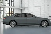 Mercedes-Benz S 63 AMG din 2023 cu 3.720 km - oferta MER146735 - foto 6