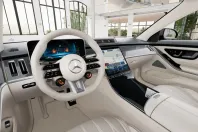 Mercedes-Benz S 63 AMG din 2023 cu 3.720 km - oferta MER146735 - foto 7