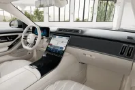 Mercedes-Benz S 63 AMG din 2023 cu 3.720 km - oferta MER146735 - foto 8