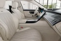 Mercedes-Benz S 63 AMG din 2023 cu 3.720 km - oferta MER146735 - foto 9