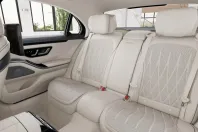 Mercedes-Benz S 63 AMG din 2023 cu 3.720 km - oferta MER146735 - foto 11