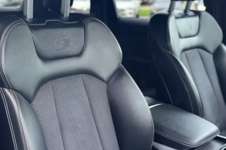 Audi Q7 din 2023 cu 57.811 km - oferta AUD146736 - foto 2