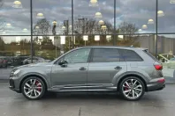 Audi Q7 din 2023 cu 57.811 km - oferta AUD146736 - foto 6