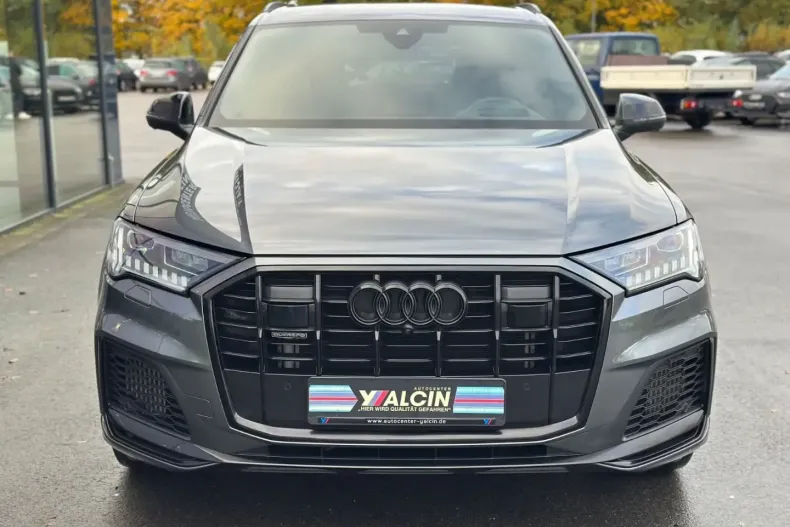 Audi Q7 din 2023 cu 57.811 km - oferta AUD146736 - foto 7