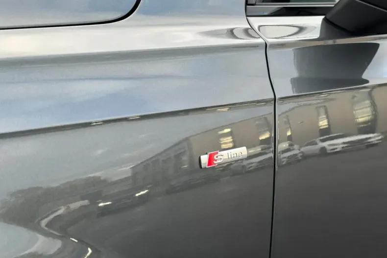 Audi Q7 din 2023 cu 57.811 km - oferta AUD146736 - foto 10