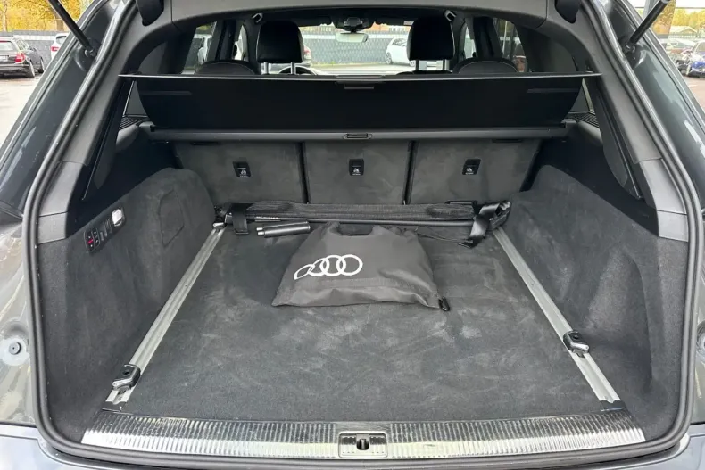 Audi Q7 din 2023 cu 57.811 km - oferta AUD146736 - foto 13