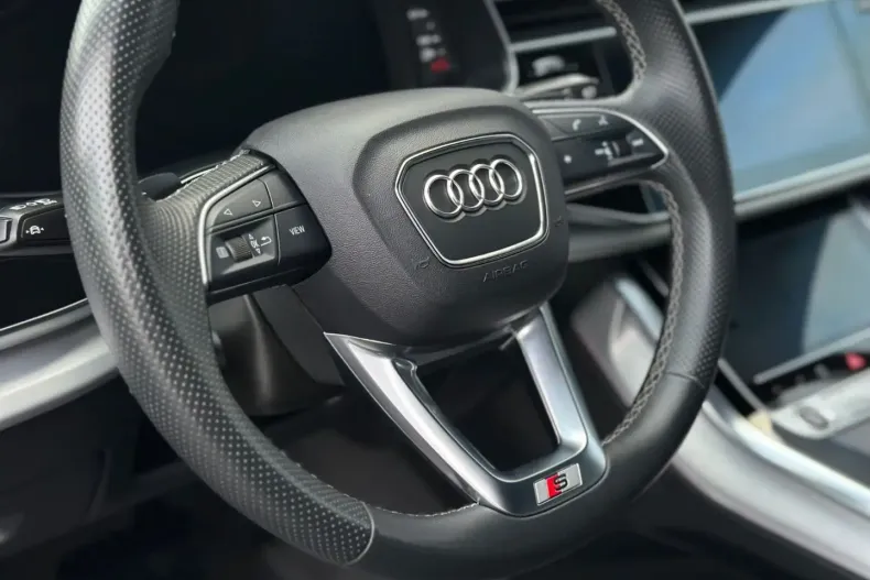 Audi Q7 din 2023 cu 57.811 km - oferta AUD146736 - foto 16