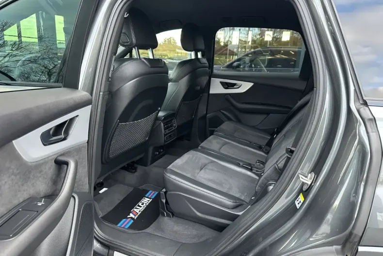 Audi Q7 din 2023 cu 57.811 km - oferta AUD146736 - foto 17