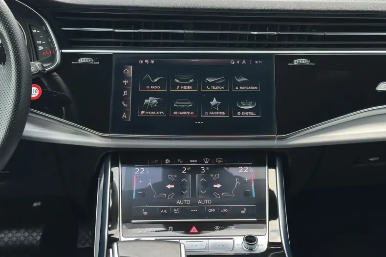 Audi Q7 din 2023 cu 57.811 km - oferta AUD146736 - foto 19