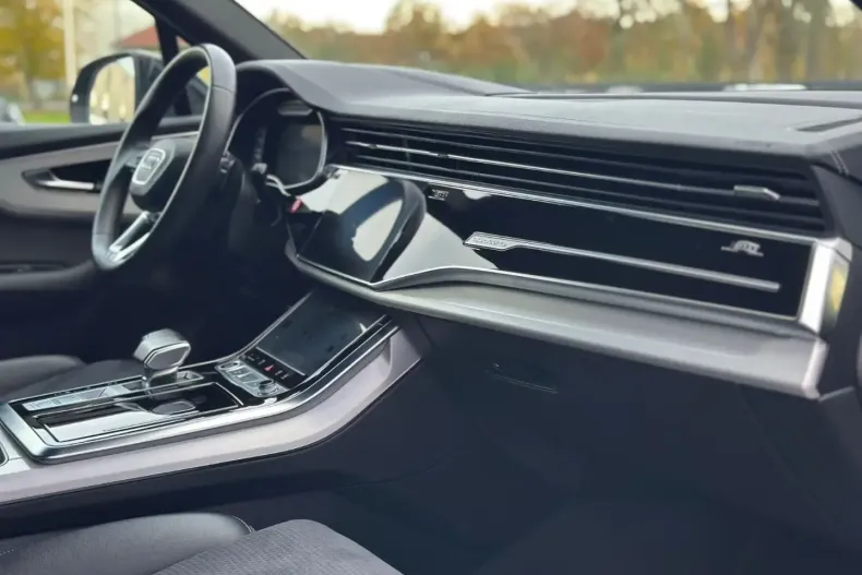 Audi Q7 din 2023 cu 57.811 km - oferta AUD146736 - foto 30