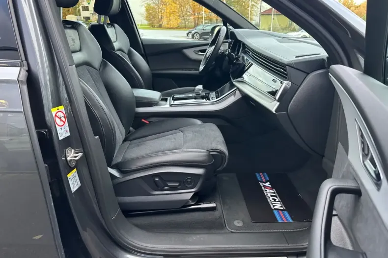 Audi Q7 din 2023 cu 57.811 km - oferta AUD146736 - foto 31