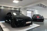 Audi RS3 din 2023 cu 36.500 km - oferta AUD146737 - foto 2