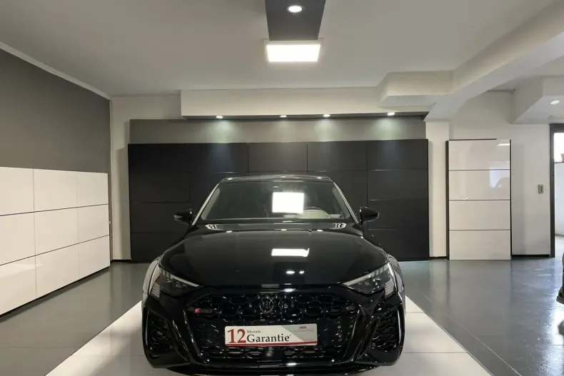 Audi RS3 din 2023 cu 36.500 km - oferta AUD146737 - foto 3