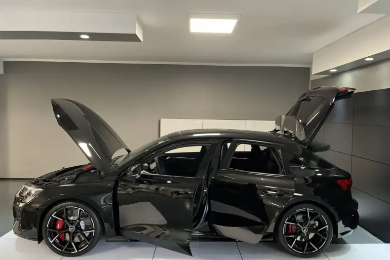 Audi RS3 din 2023 cu 36.500 km - oferta AUD146737 - foto 5