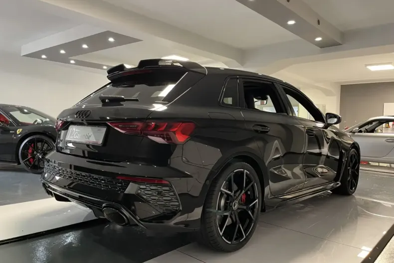 Audi RS3 din 2023 cu 36.500 km - oferta AUD146737 - foto 6