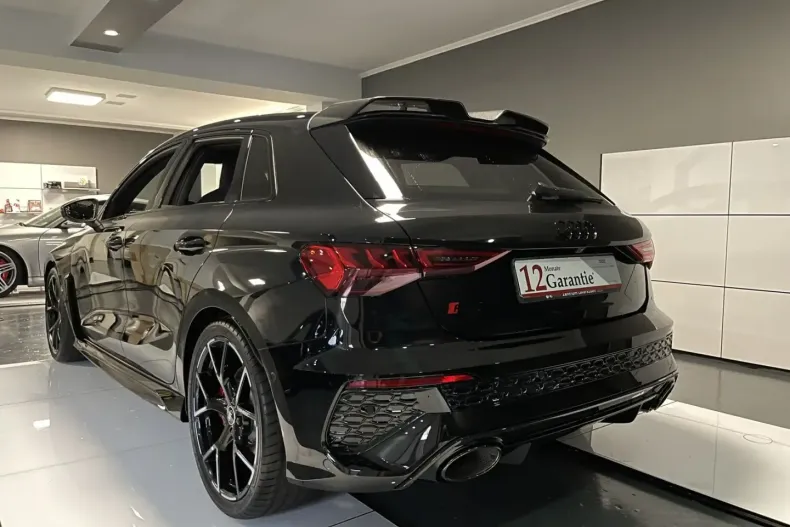 Audi RS3 din 2023 cu 36.500 km - oferta AUD146737 - foto 7