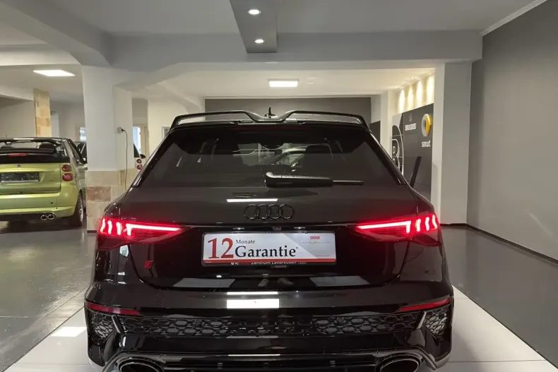 Audi RS3 din 2023 cu 36.500 km - oferta AUD146737 - foto 8