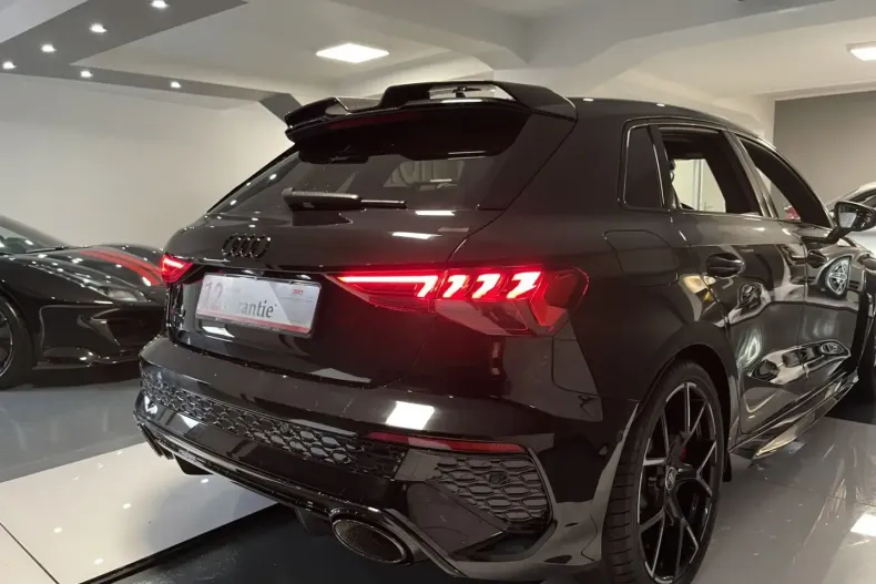 Audi RS3 din 2023 cu 36.500 km - oferta AUD146737 - foto 9