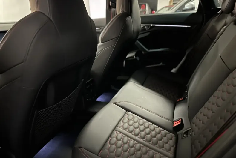 Audi RS3 din 2023 cu 36.500 km - oferta AUD146737 - foto 14