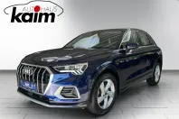 Audi Q3 din 2023 cu 50.850 km - oferta AUD146738 - foto 1